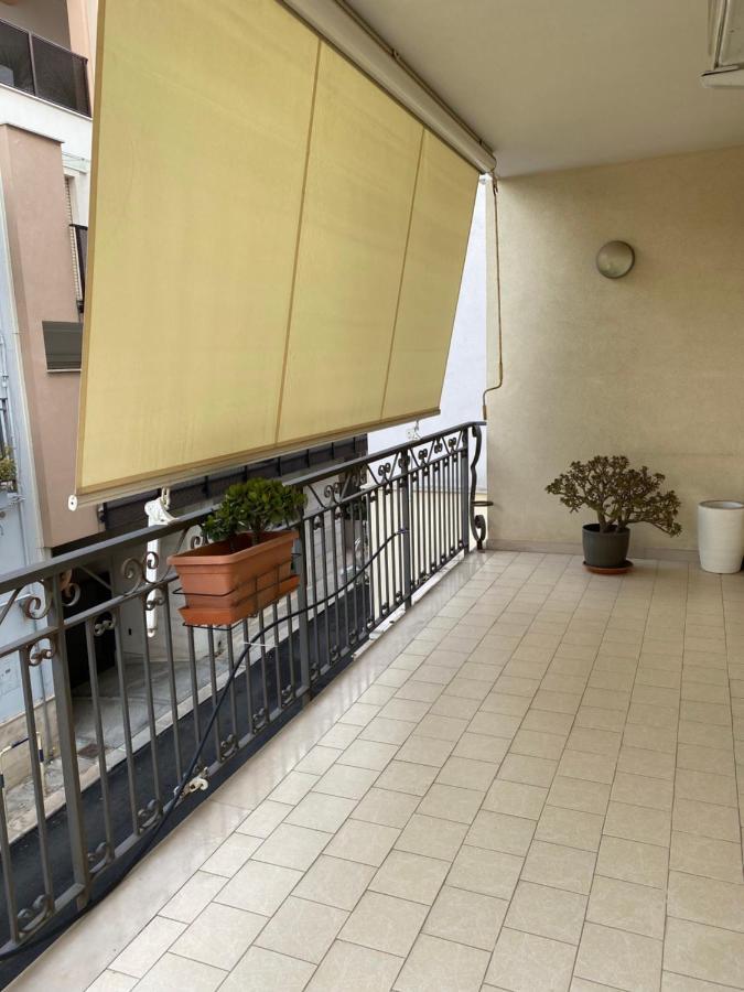 Appartamento Modugno Centro Екстериор снимка