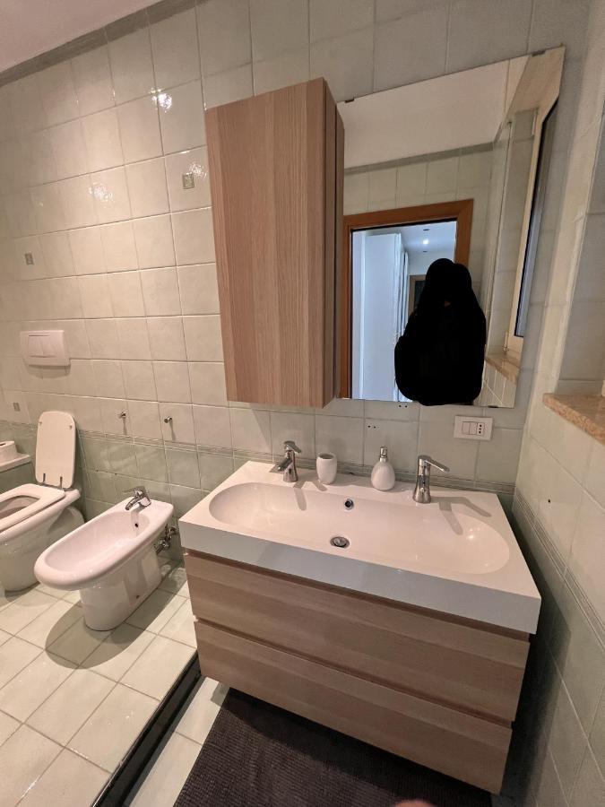 Appartamento Modugno Centro Екстериор снимка